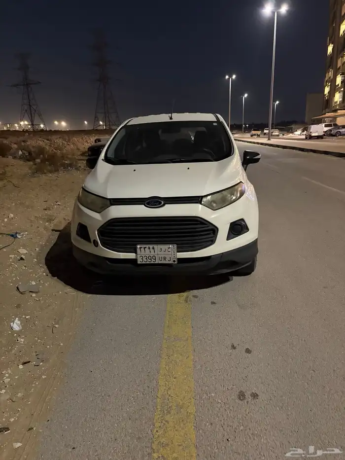 ايكو سبورت 2014 للبيع 1
