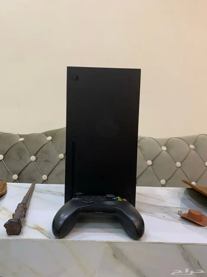 اكس بوكس سيريس اكس 4K 120hz 0