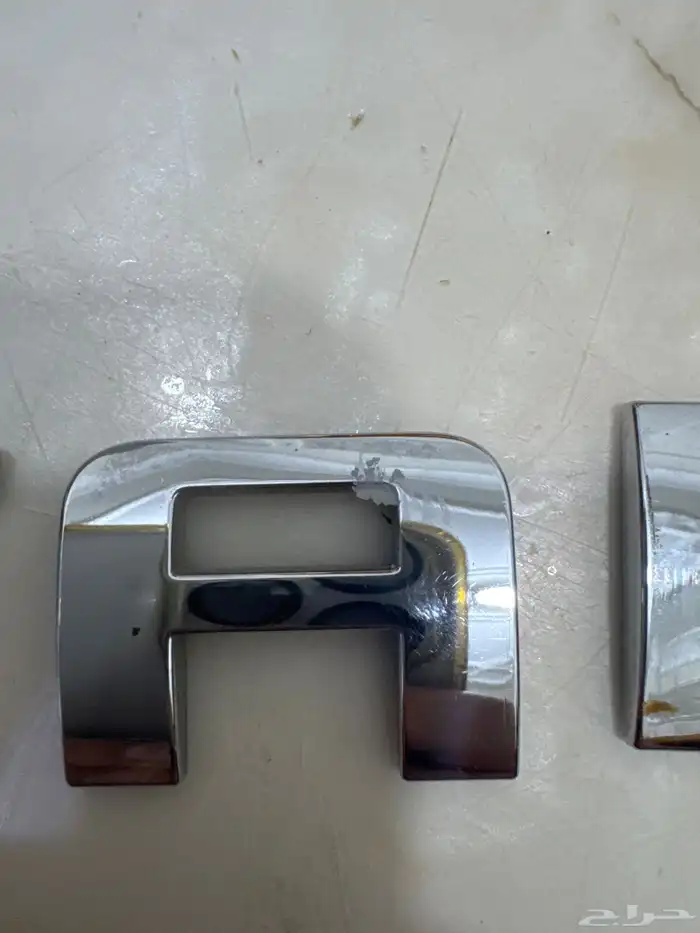 حروف تاهو أصلي على السوم 2