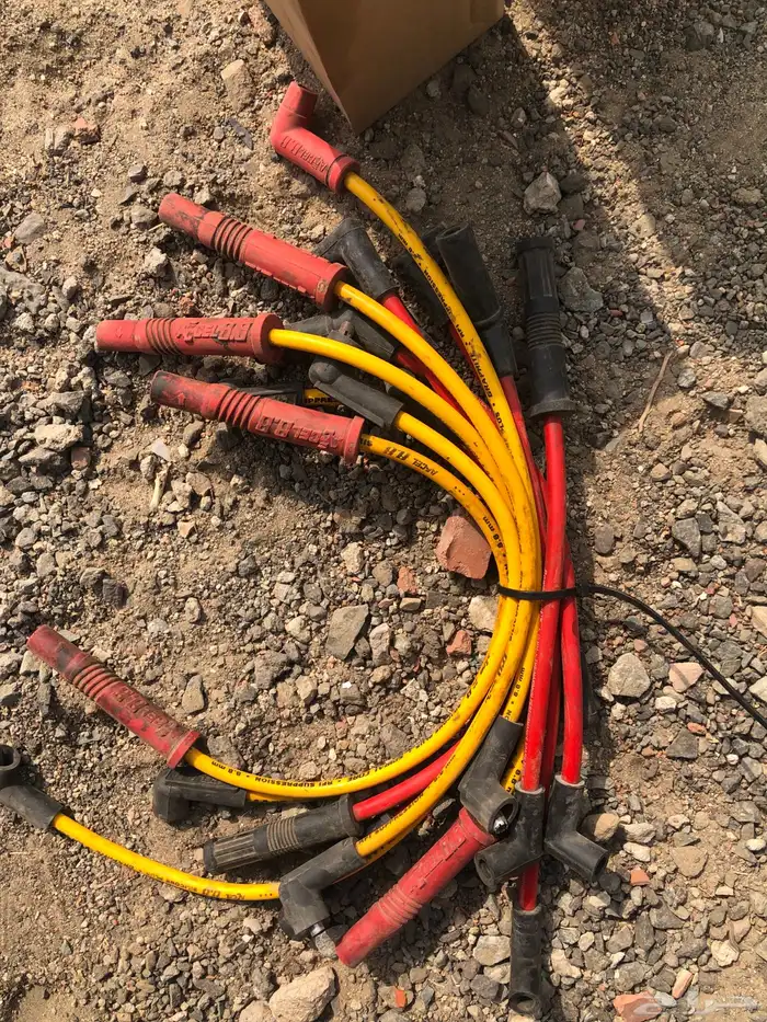 اسلاك بواجي 1