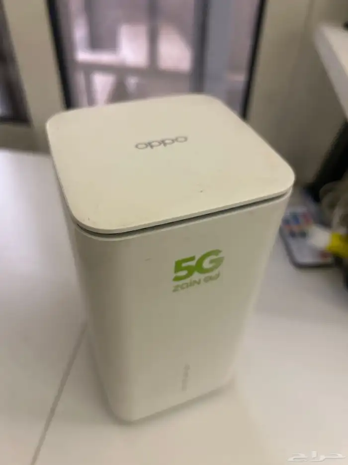 راوتر زين 5G 2