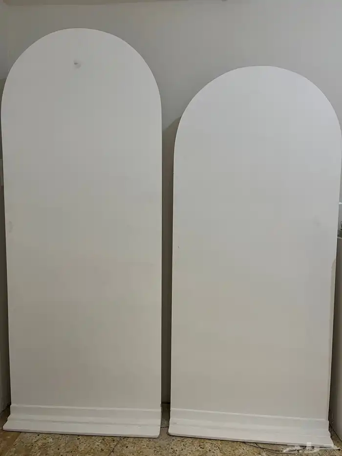 مدخل استقبال طاولات ستاندات خلفيات 5