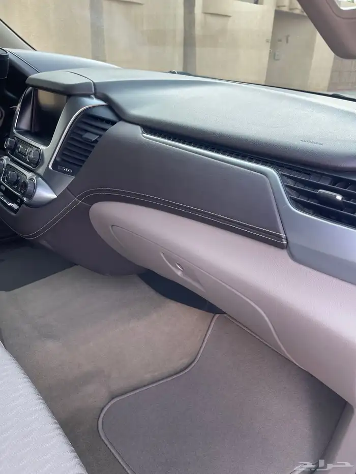 تاهو 2017(أسم واحد من الوكالة) مخزن منوة المستخدم 25