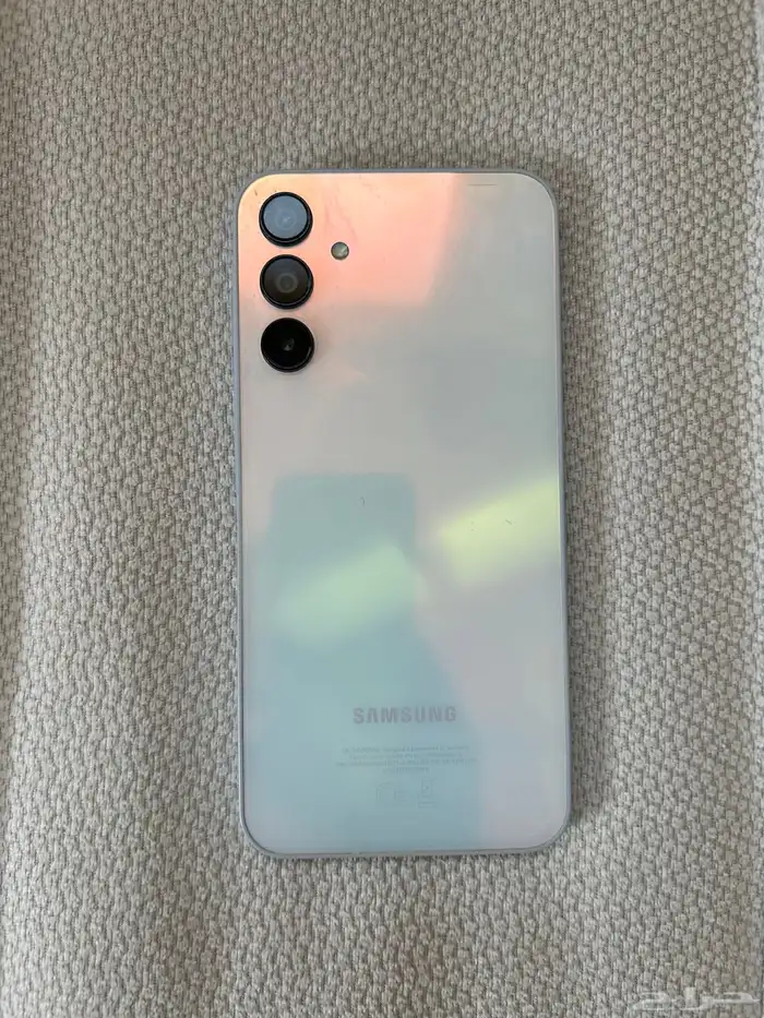 جوال سامسونج a15 0