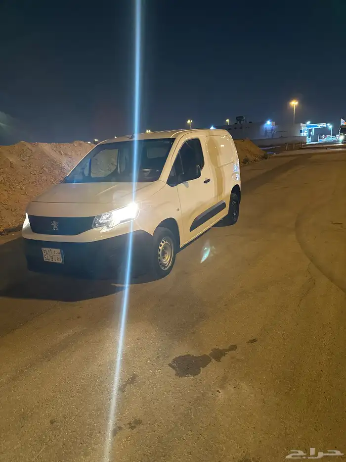 بارتنر 2021 1