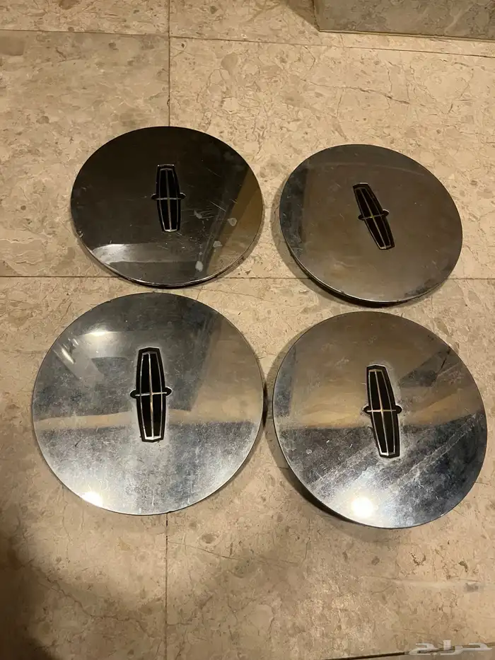 اغطيه لنكولن تون كار اصلي 12