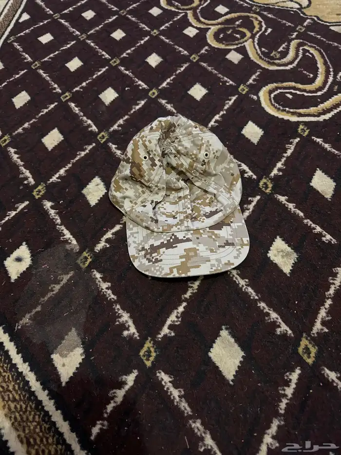بدلة عسكرية وبنطلون عسكري وقبوع عسكري وقبوع شتوي 2