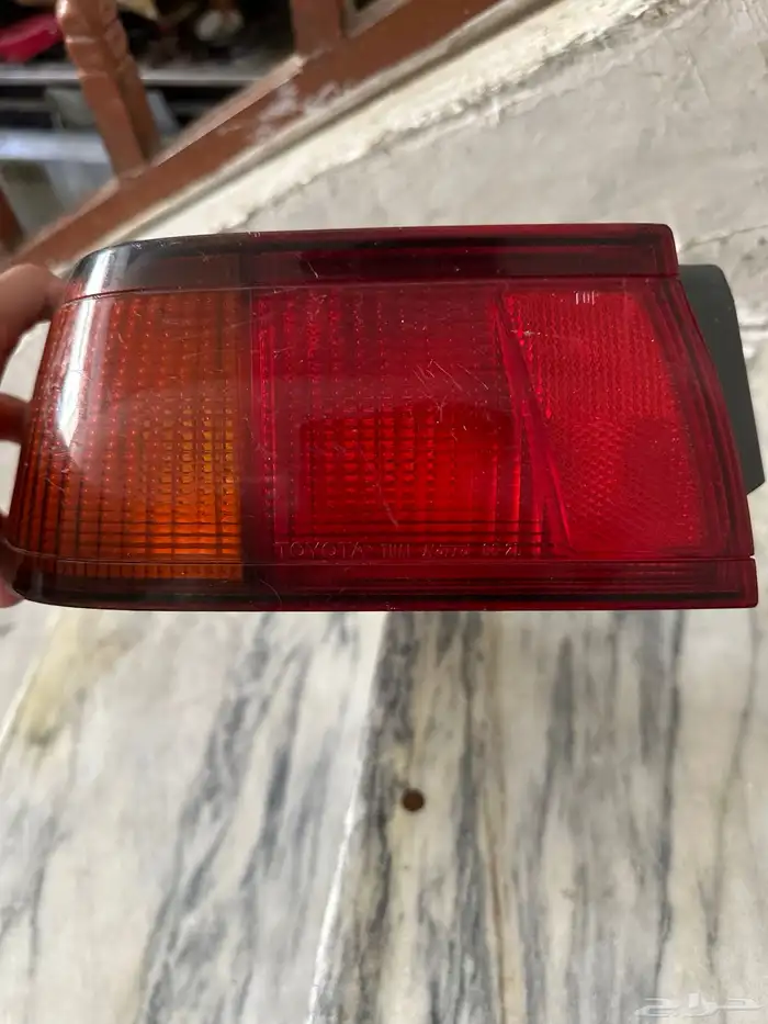 اصطبات كامري من 1997الى 2000 3