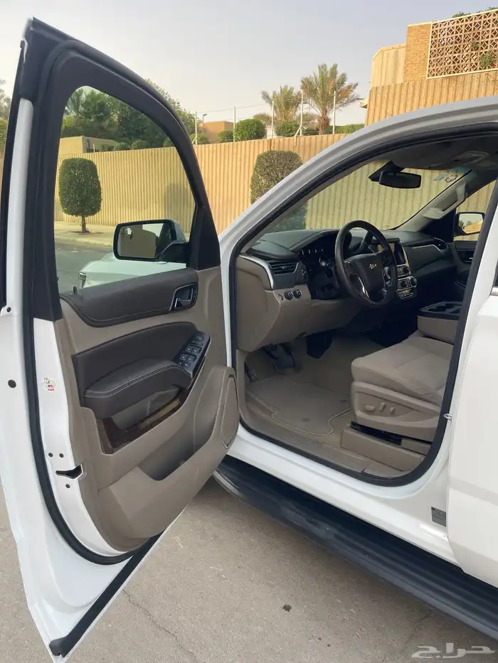 تاهو 2017(أسم واحد من الوكالة) مخزن منوة المستخدم 8