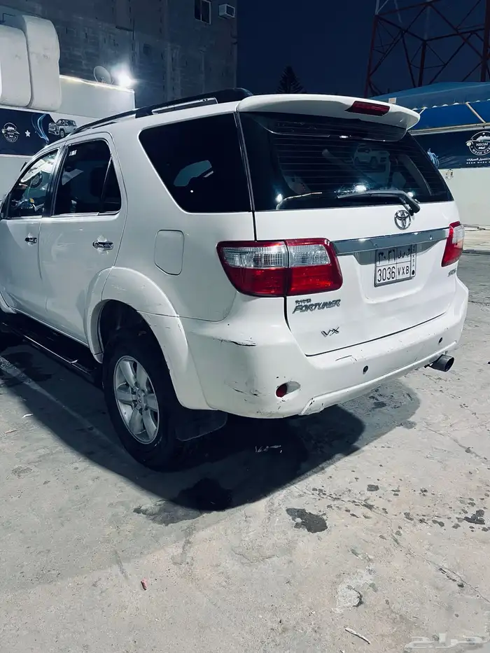 6V. فورشنر 5