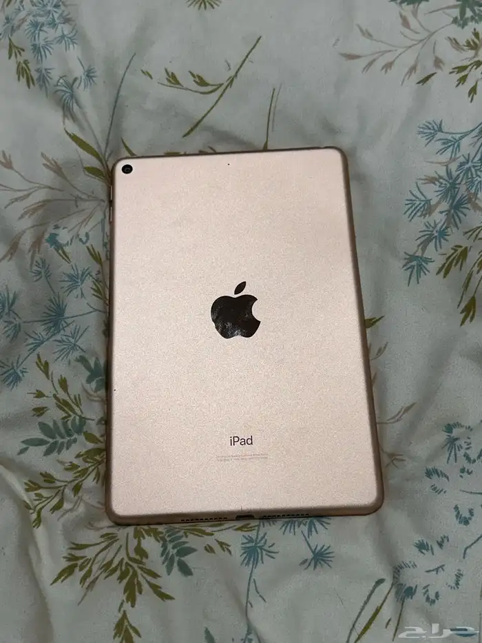 ايباد ميني 5 ipad mini 5 64 مساحته نظيف جد ا 3