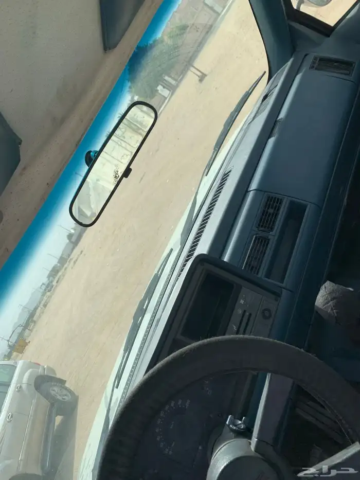 جمس سيرا 1990 0