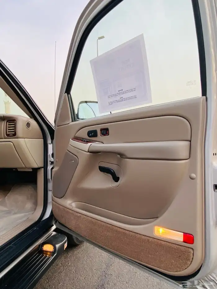 جمس يوكن XL فل كامل لعشاق النظيف 51