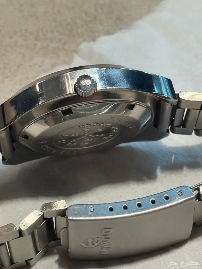 للبيع ساعة رادو RADO أصلية 0
