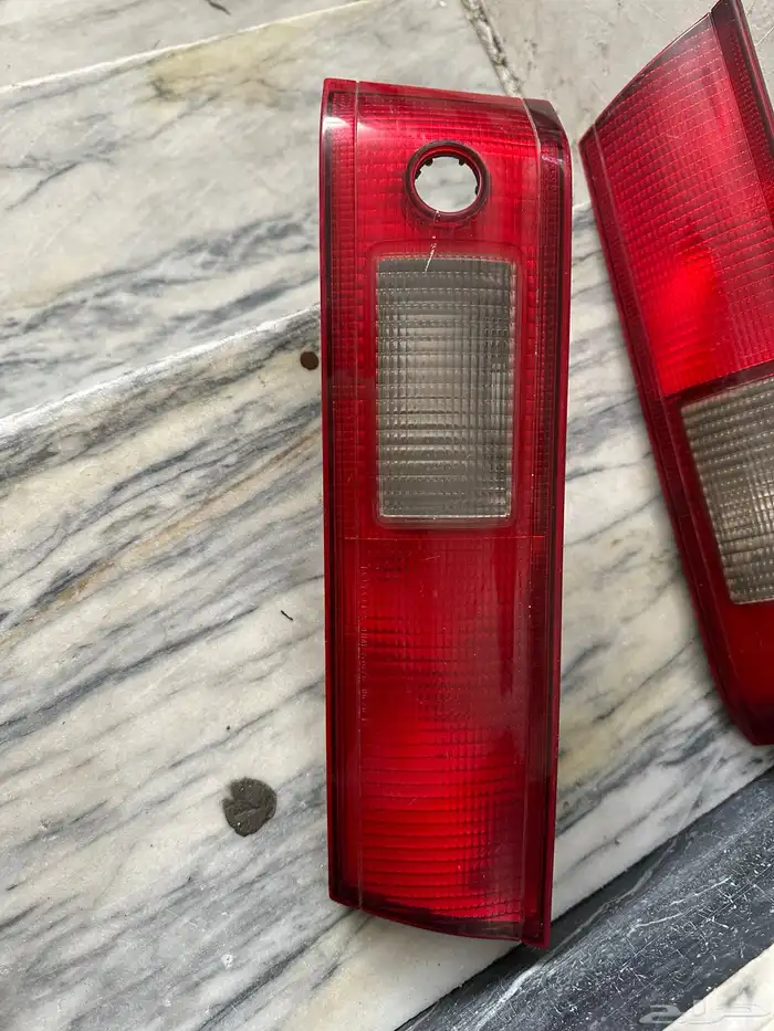 اصطبات كامري من 1997الى 2000 2