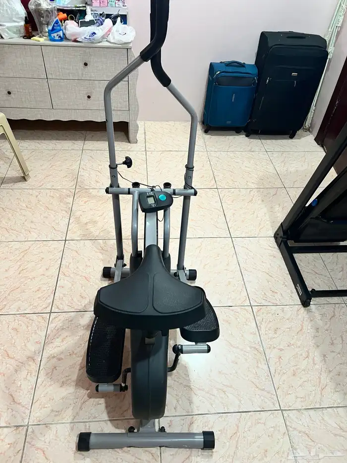 أدوات رياضية منزلية 6