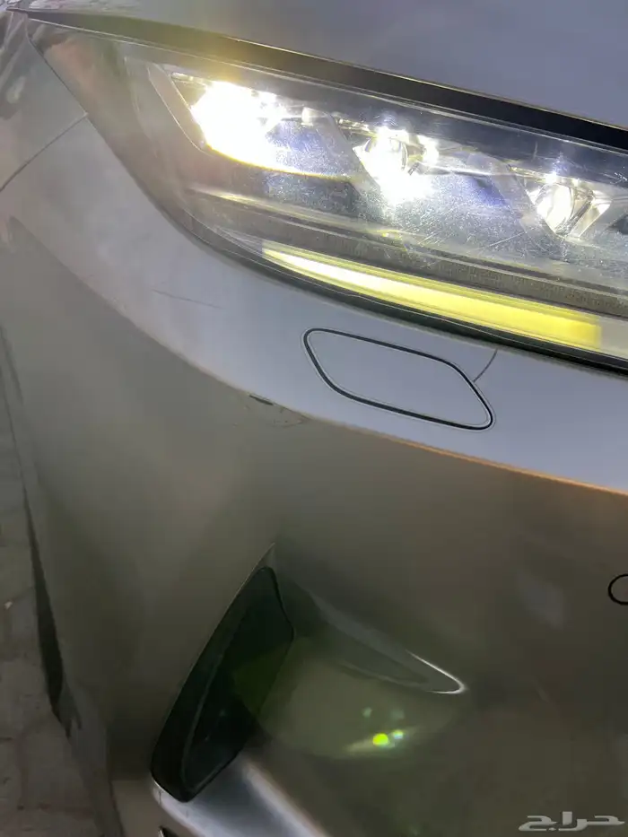 لكزس RX450 2021 8