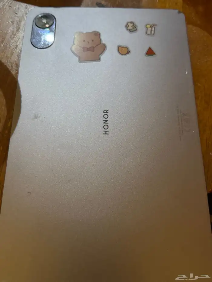 ايباد HONOR 2