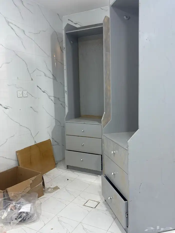 دولابين للبيع 0