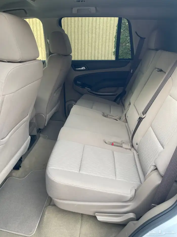 تاهو 2017(أسم واحد من الوكالة) مخزن منوة المستخدم 30