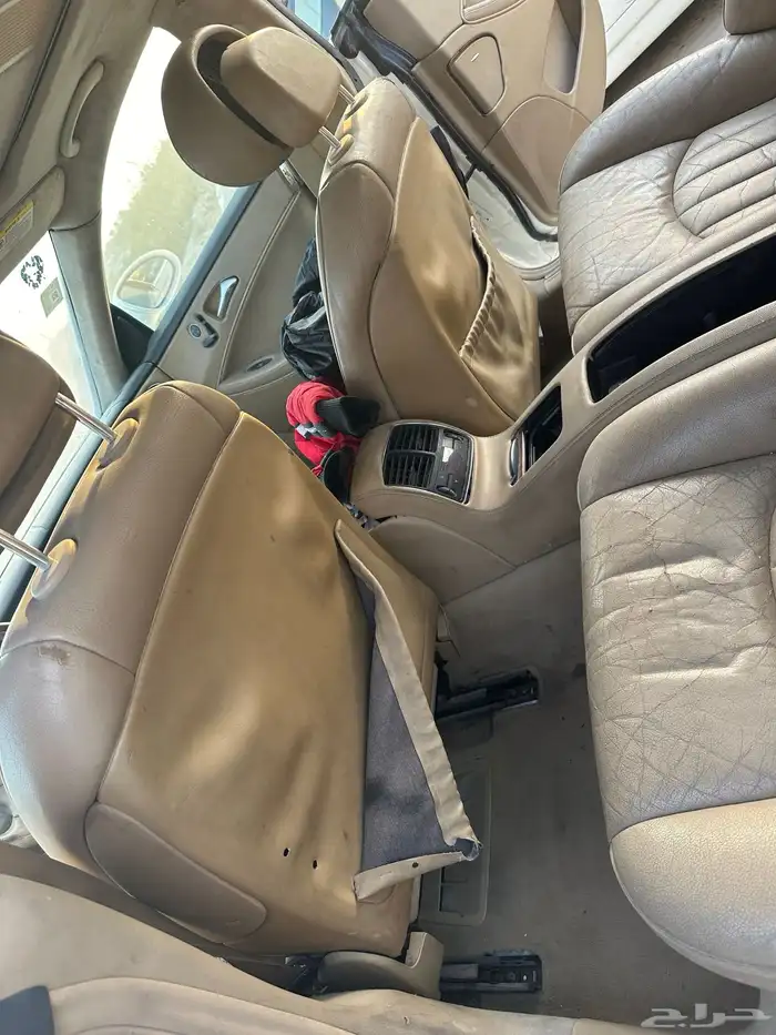 مرسيدس CLS 350 4