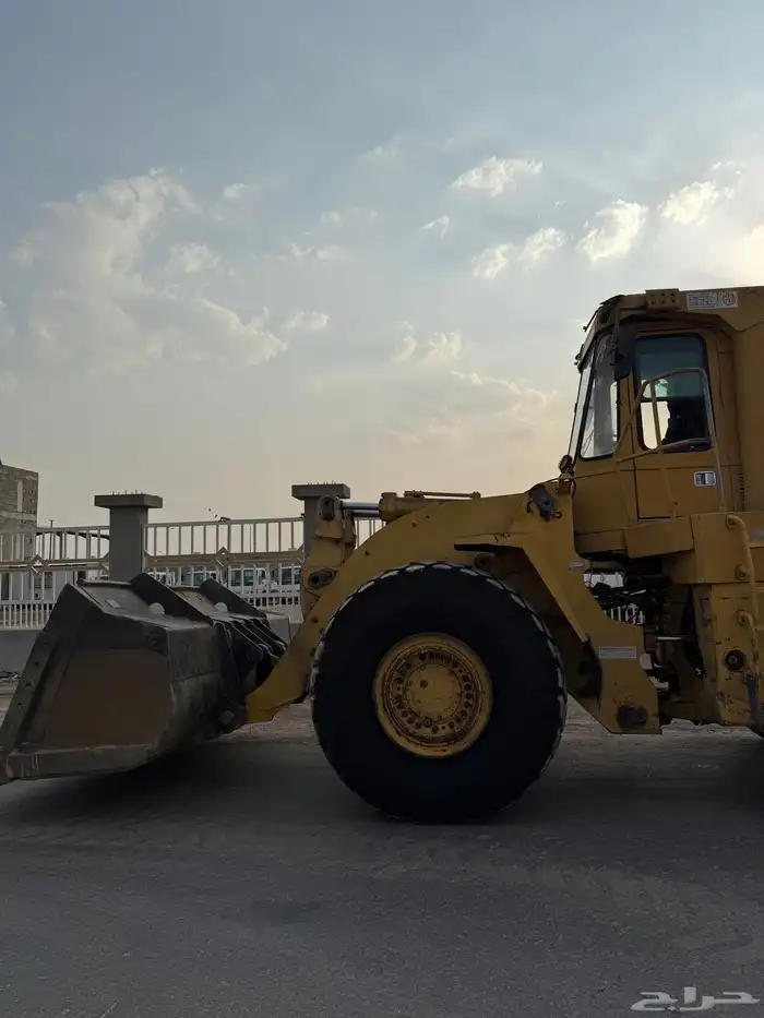 للبيع شيول 980C تم البيع 12