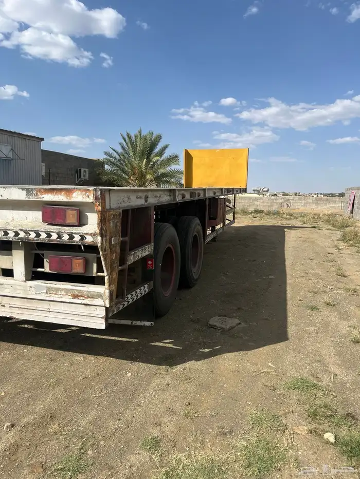 تيدر سطحه 2