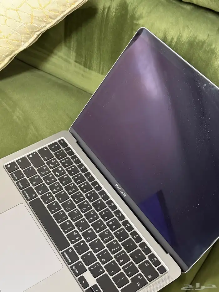 MacBook Air ماك بوك اير 1