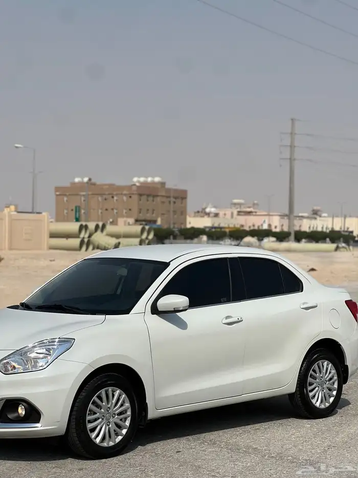 سوزوكي ديزاير 2023 فل بدي وكاله 15