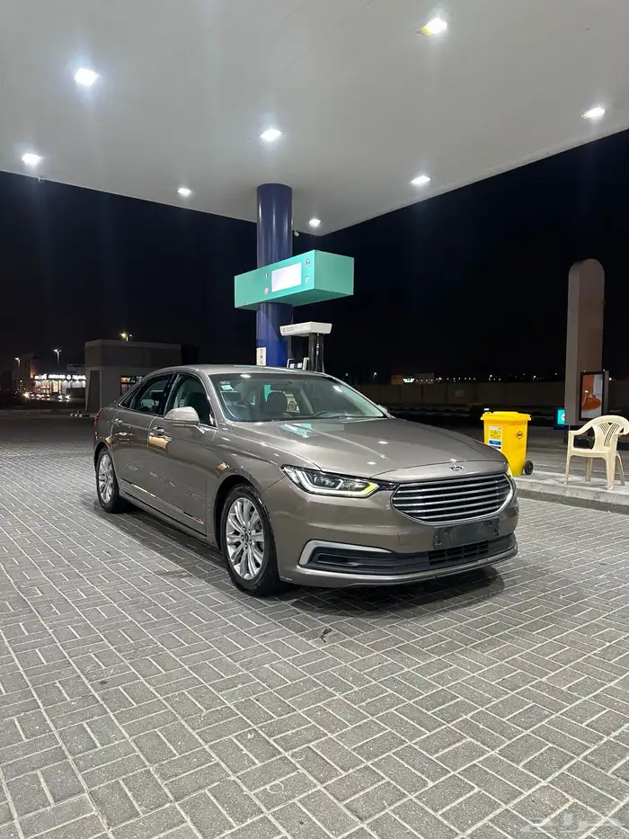 فورد تورس 2021 19