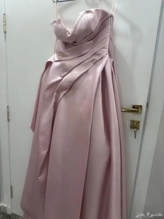 فستان شبكة 2