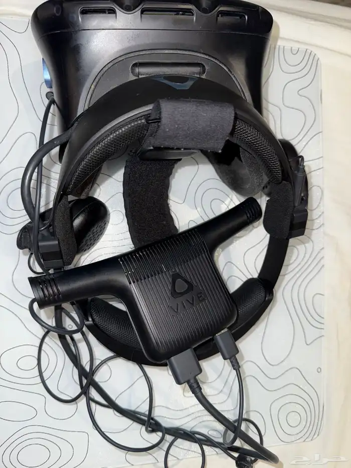 نطارة htc vive 6