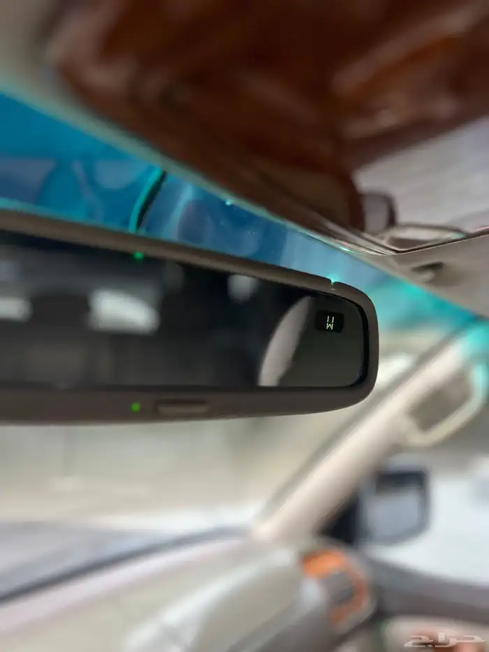 VXR موديل 2001 فل الفل وكالة 9