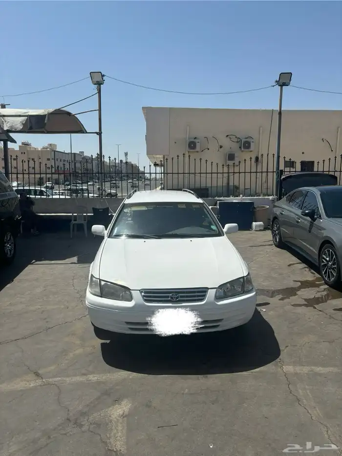 كامري بوكس 2000 للبيع 0