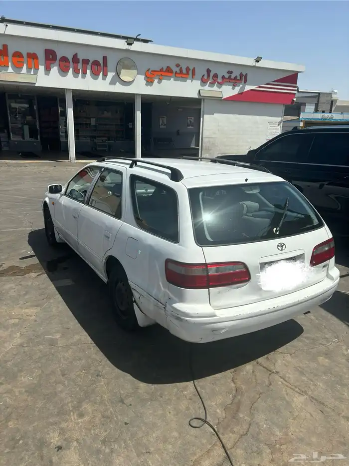 كامري بوكس 2000 للبيع 4