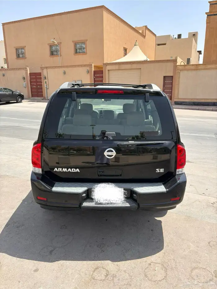 ارمادا SE 9
