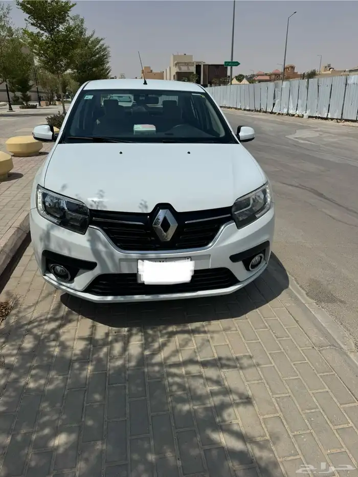 رينو سيمبول 0