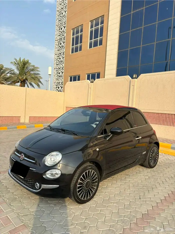 فيات C500 فل كشف 2020 م 1
