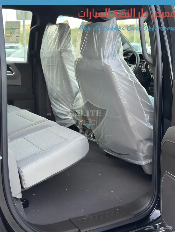 جمس سيرا sle غمارتين 2025 كاش وبنوك 10