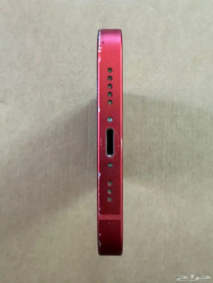 ايفون 12 العادي 128 جيجا 8