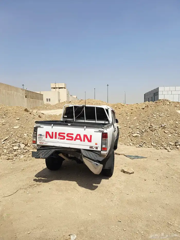 للبيع ددسن دبل تشليح 4
