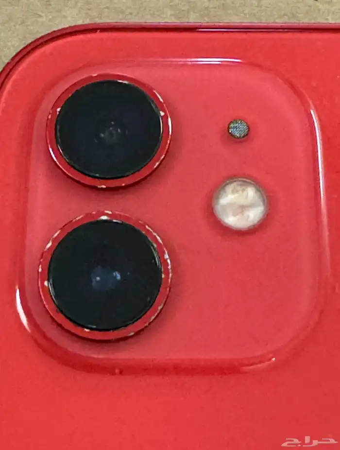 ايفون 12 العادي 128 جيجا 2