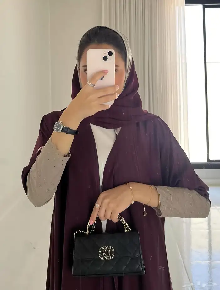 عبايه 0