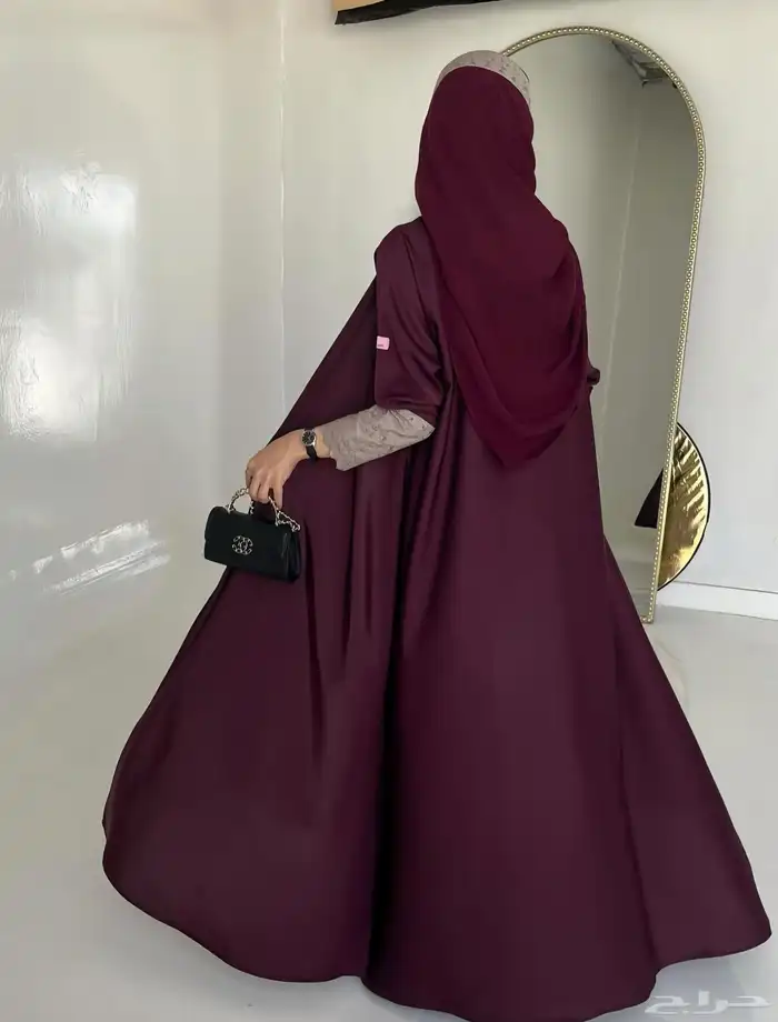 عبايه 1