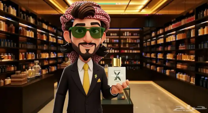 عطور عالمية أصلية بأسعار خيالية - متجر مهووس (كود خصم) 0