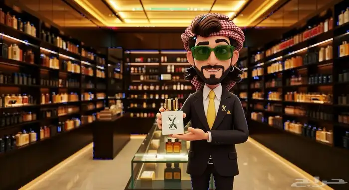 عطور عالمية أصلية بأسعار خيالية - متجر مهووس (كود خصم) 2