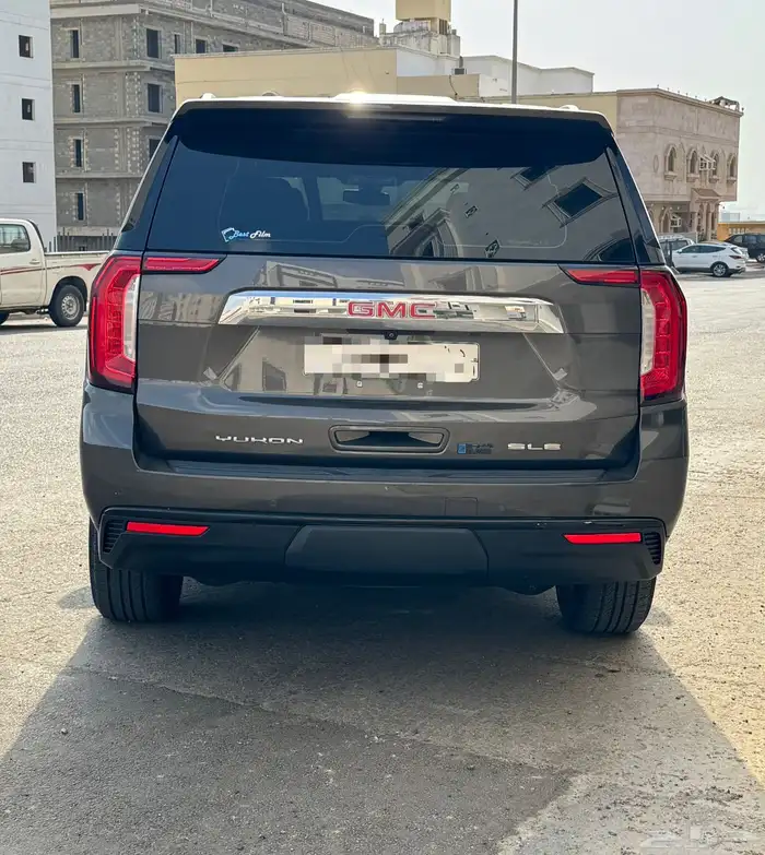 يوكن 2021 بحالة الوكاله 6