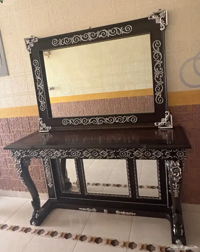 طاوله مدخل 0