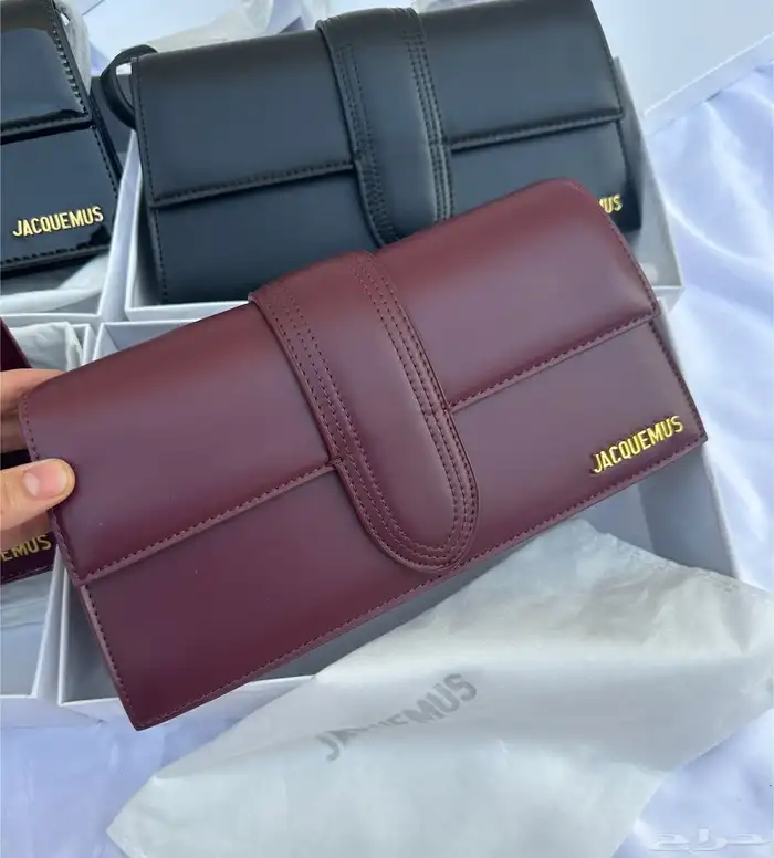 شنط جاكيموس شنط ماركات شامل التوصيل ودفع عند الاستلام 10