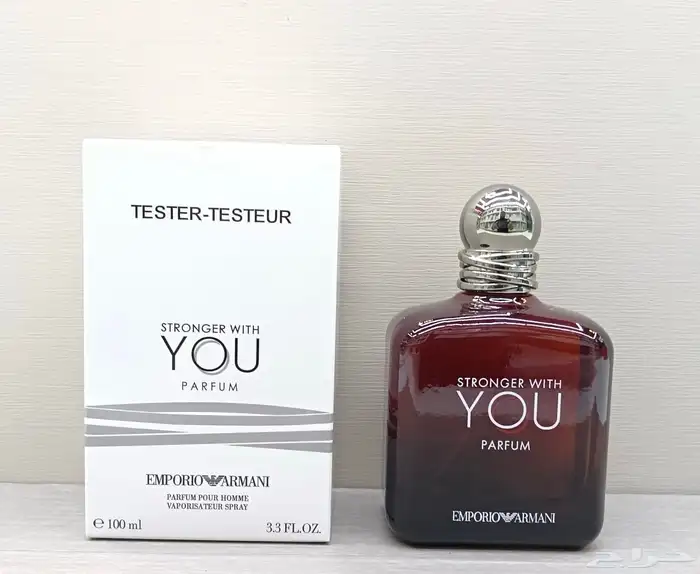 جميع العطور العالميه بنفس الكرتون والعلبه درجه ممتازه 48